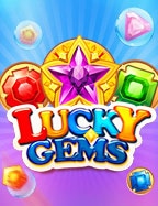 lucky gems