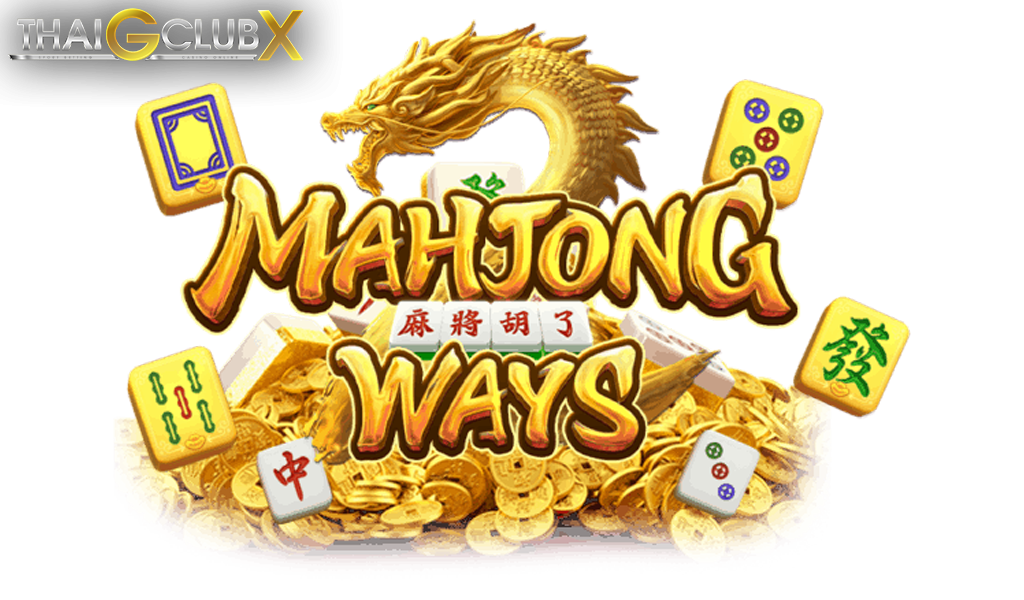 Mahjong Ways 2 
