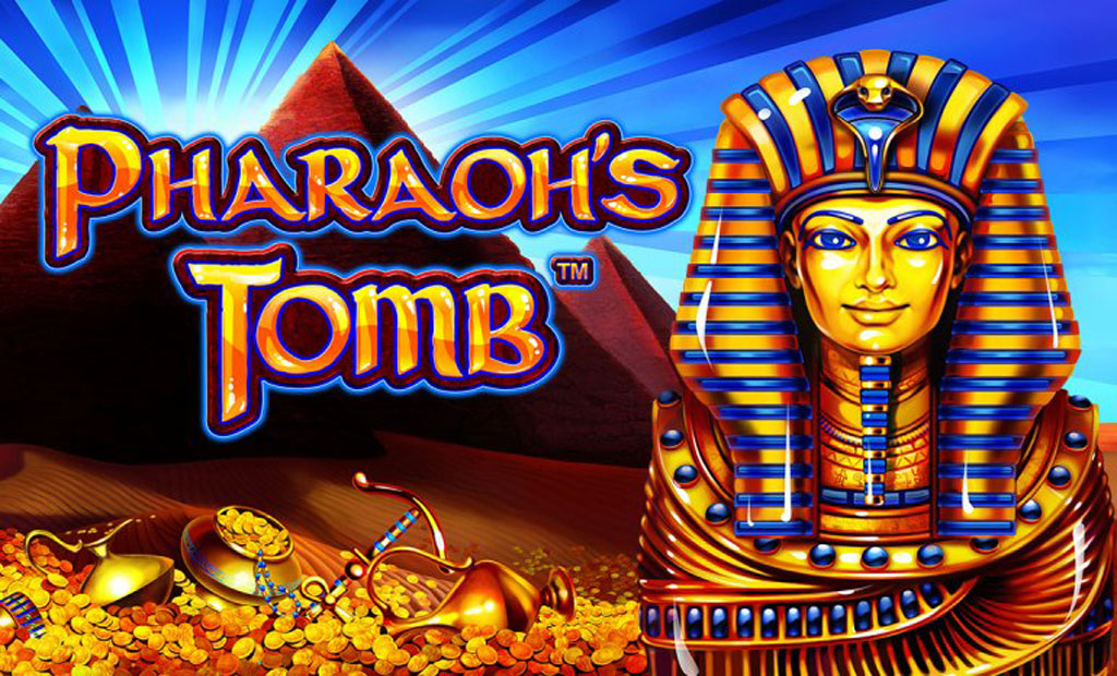 Pharaoh’Tomb