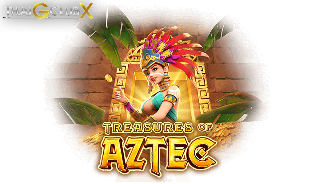 Treasures of Aztec 