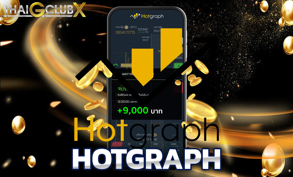 Hotgraph