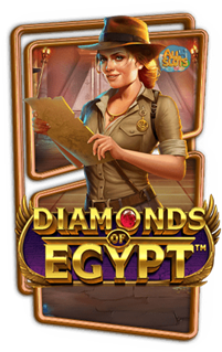 Diamonds of Egypt 